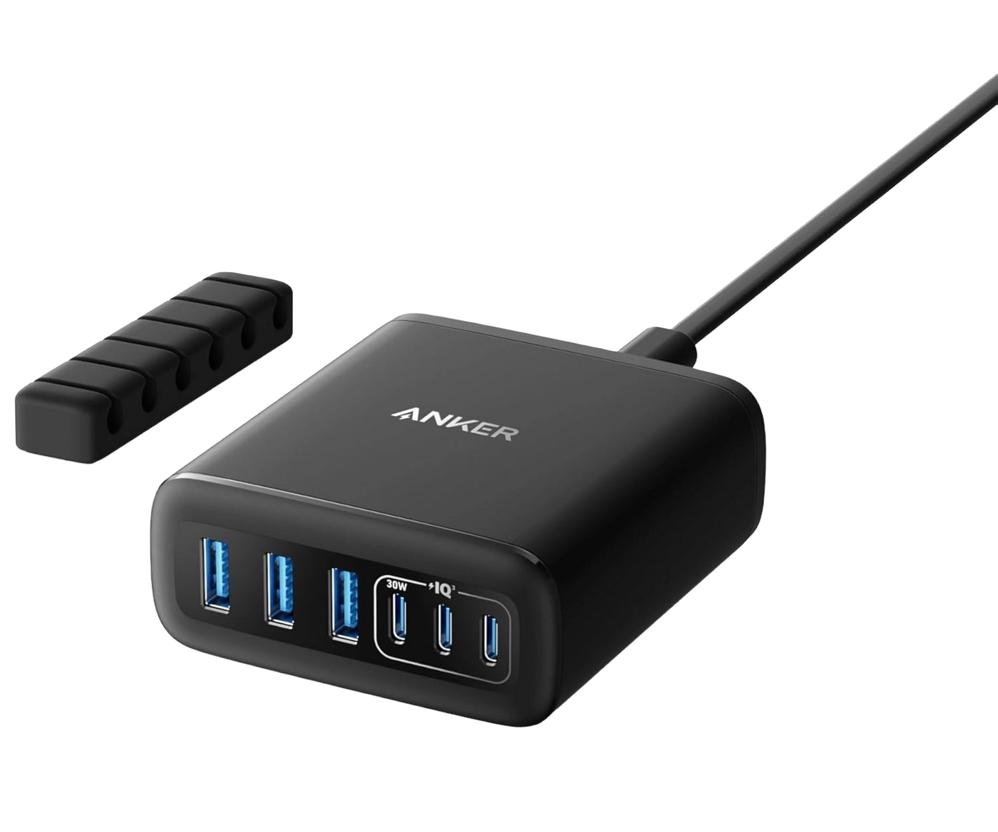 Anker 112W USB C Ladegerät
