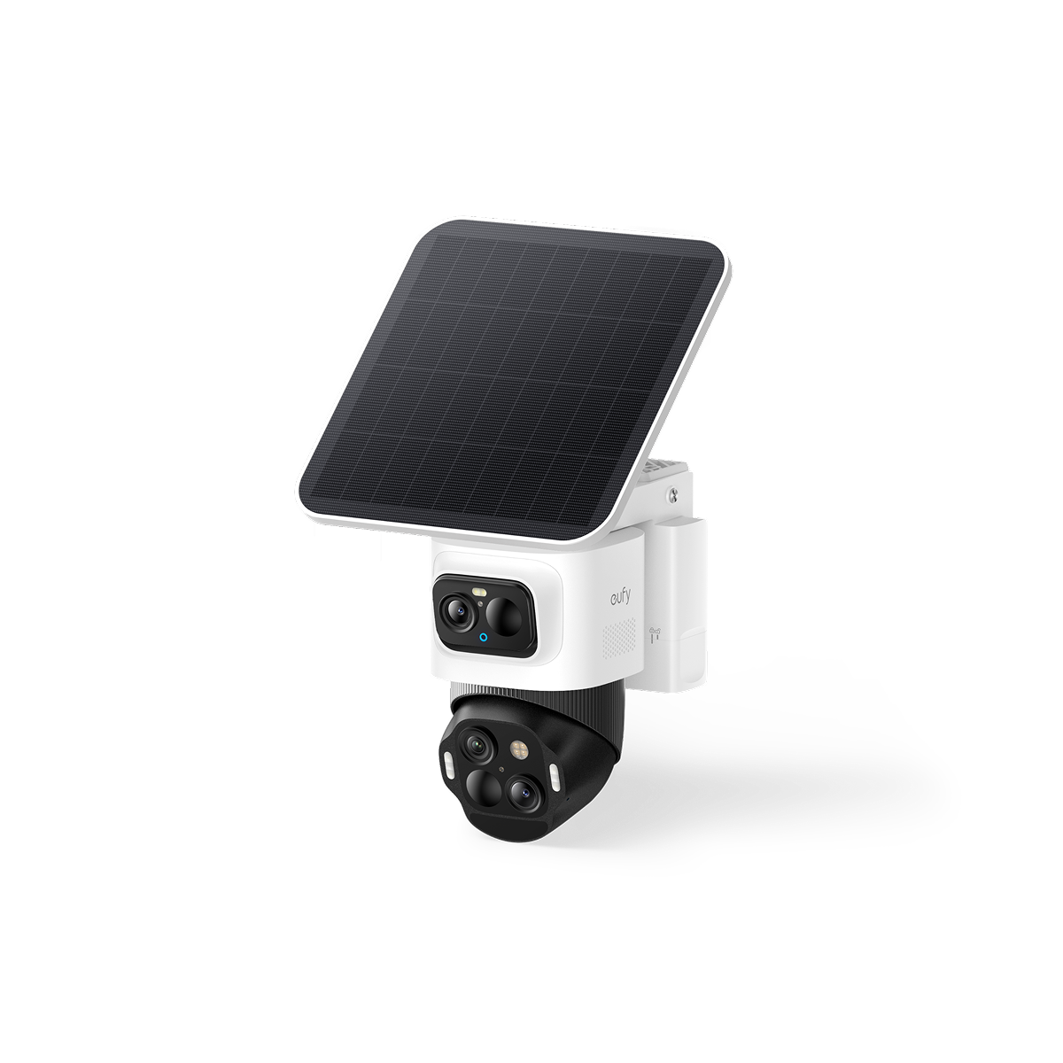 eufyCam S4 - 2 Kamera Set