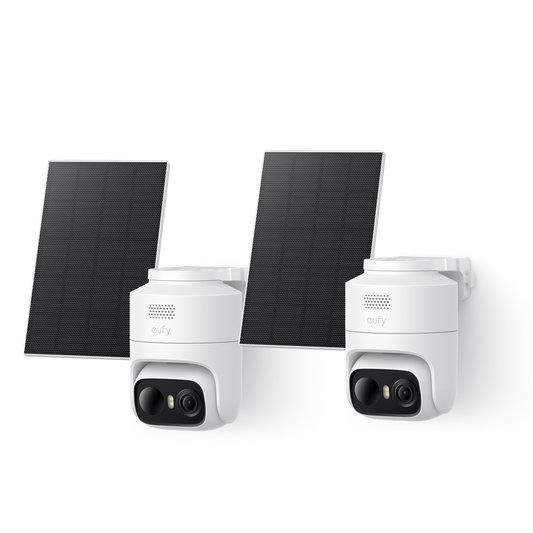 eufy Security eufyCam C37 2er-Pack