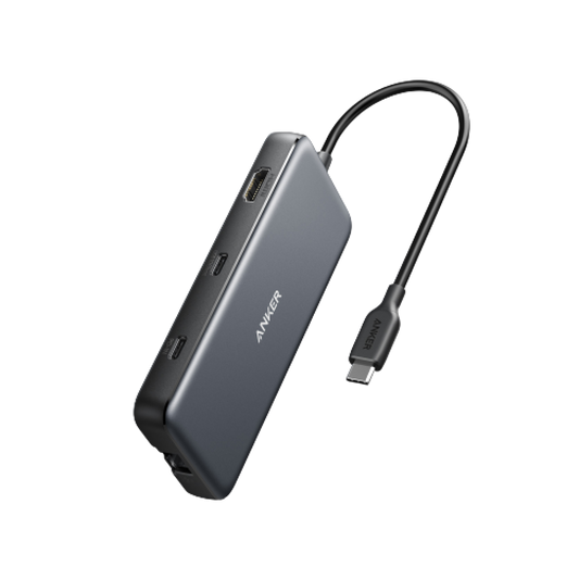 Anker <b>555</b> USB-C Hub (8-in-1)