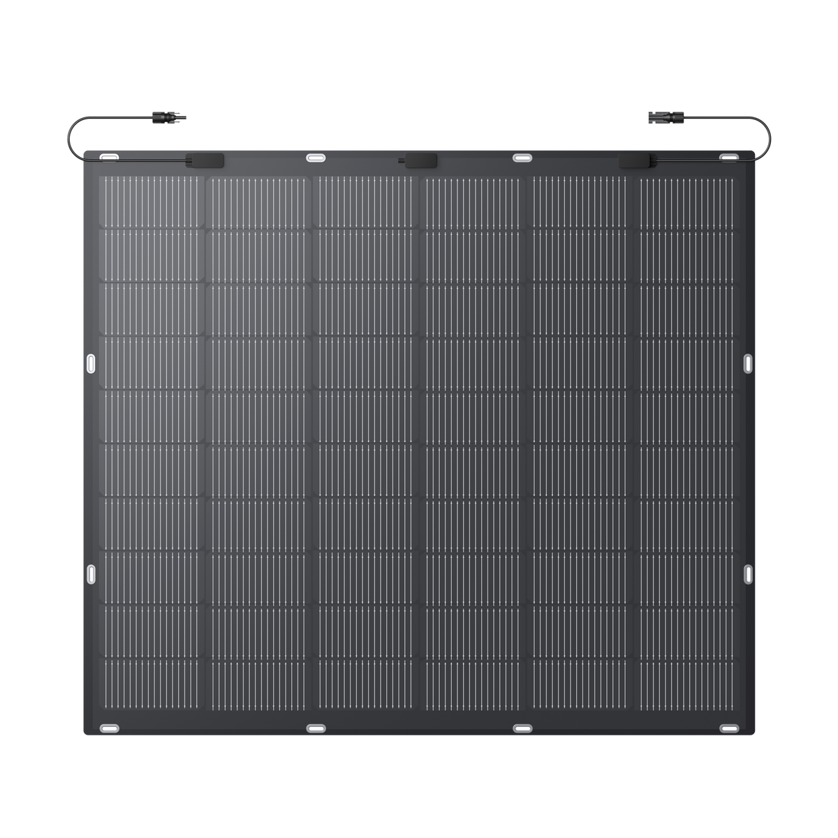 Anker SOLIX FS20 Flexibles Solarpanel (225W, 4er-Pack)