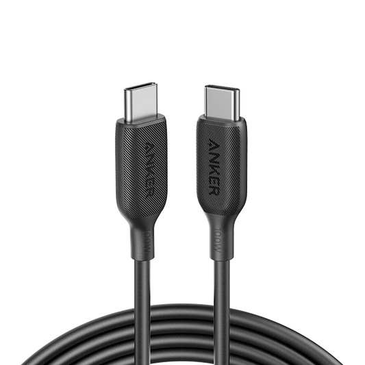 Anker <b>543</b> USB-C auf USB-C Kabel (180cm)