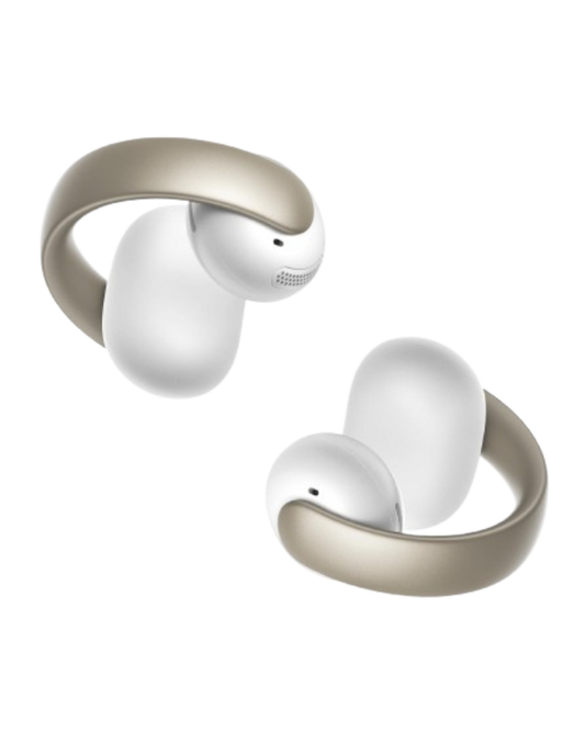 soundcore AeroClip | Open-Ear Clip-Earbuds mit adaptivem Komfort