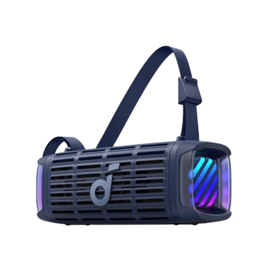 soundcore Boom 3i | Wasserdichter Bluetooth-Lautsprecher