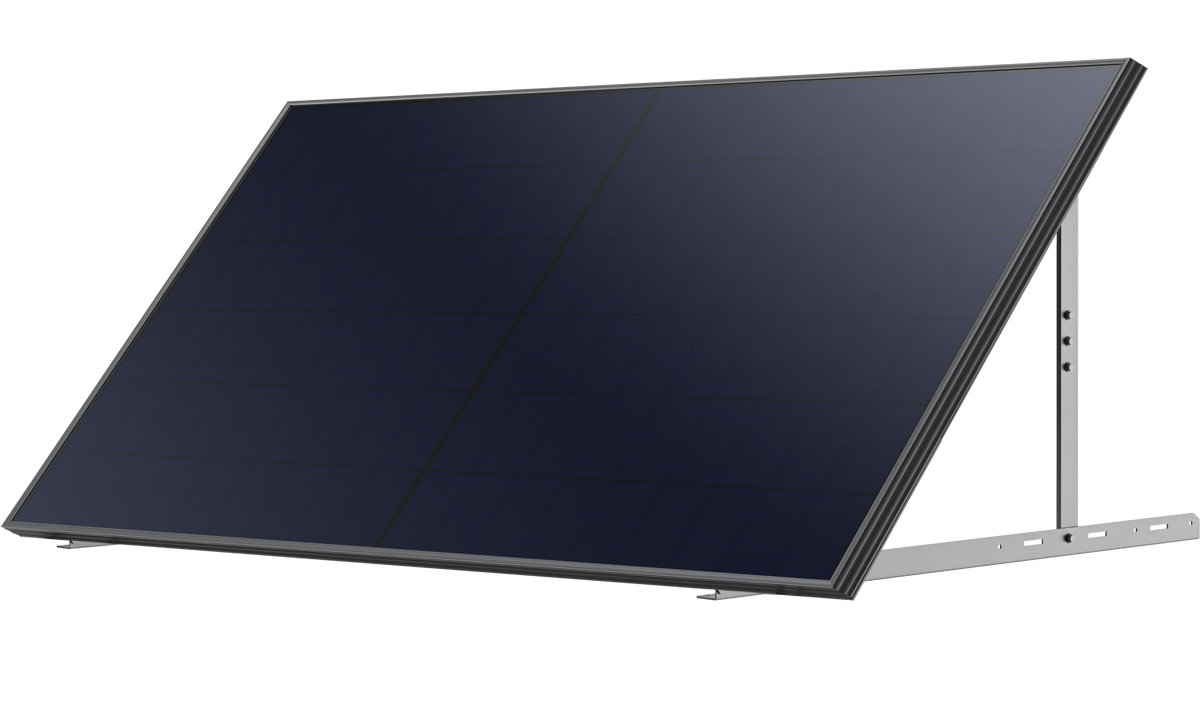 Anker SOLIX RS40P Solarpanel  &lt;b&gt;445W IBC&lt;/b&gt;（2 Panels)