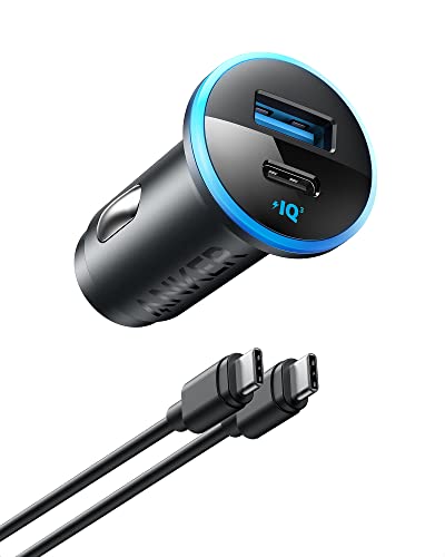 Anker 323 Charger (52,5W) (Generalüberholt)