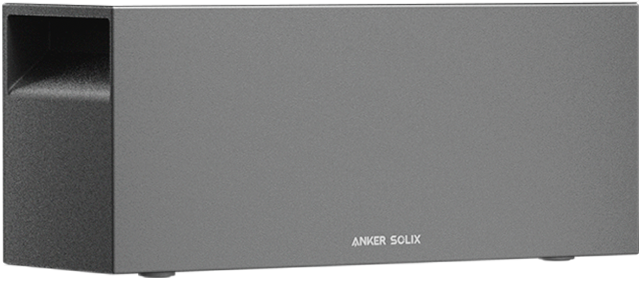 Anker SOLIX Solarbank 2 E1600