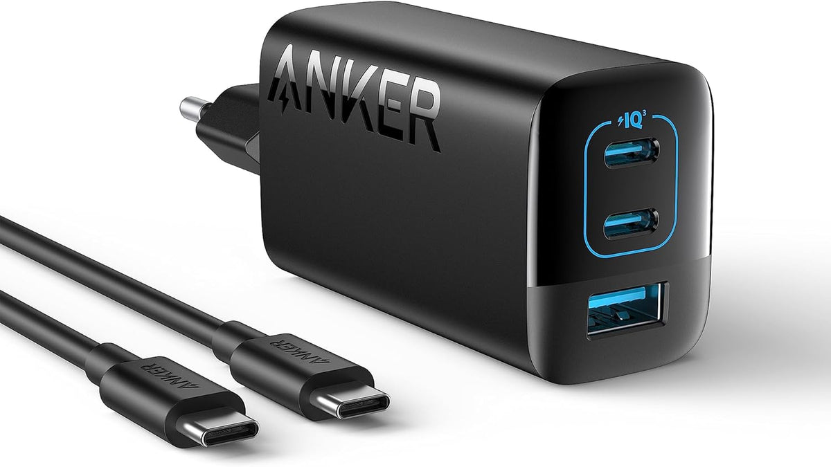 Anker 335 Ladegerät (67W)