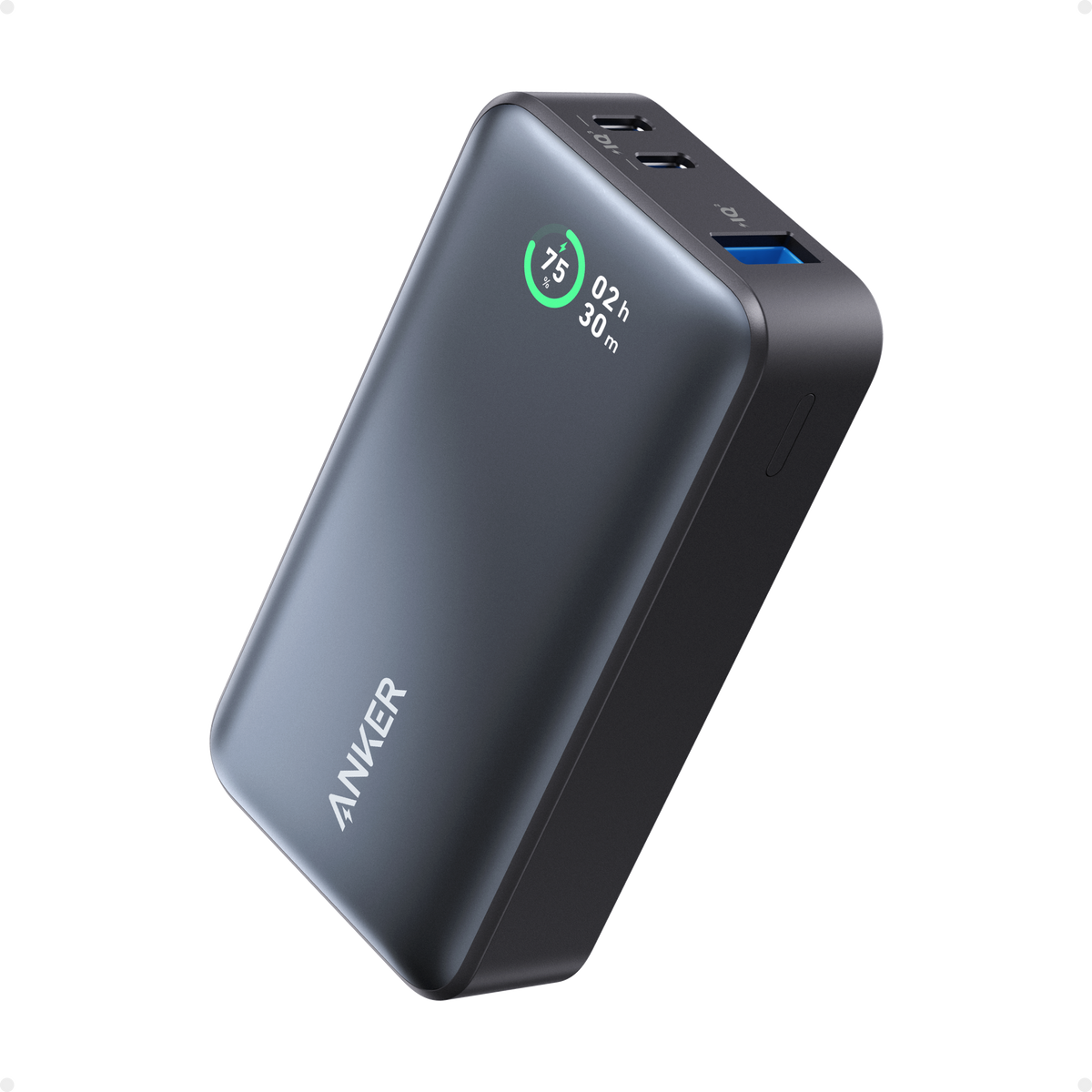 Anker 533 Power Bank (PowerCore 30W)