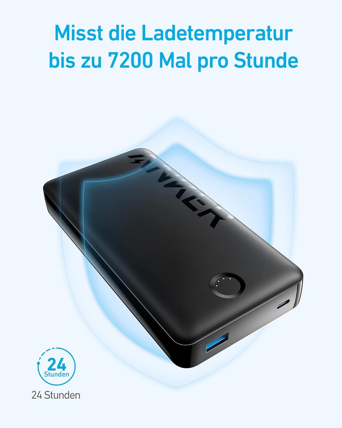 Anker &lt;b&gt;325&lt;/b&gt; Powerbank (PowerCore 20K II)
