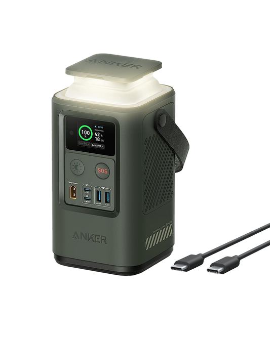 Anker <b>548</b> Powerbank (PowerCore Reserve 192Wh)