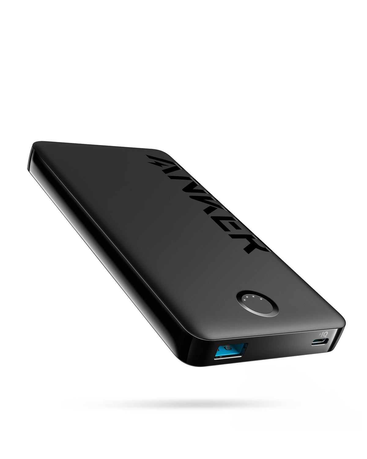 Anker &lt;b&gt;323&lt;/b&gt; Power Bank (PowerCore PIQ)