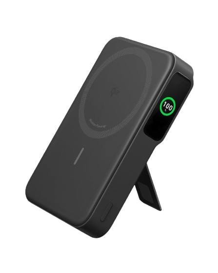 Refurbished Anker MagGo Powerbank (10K)