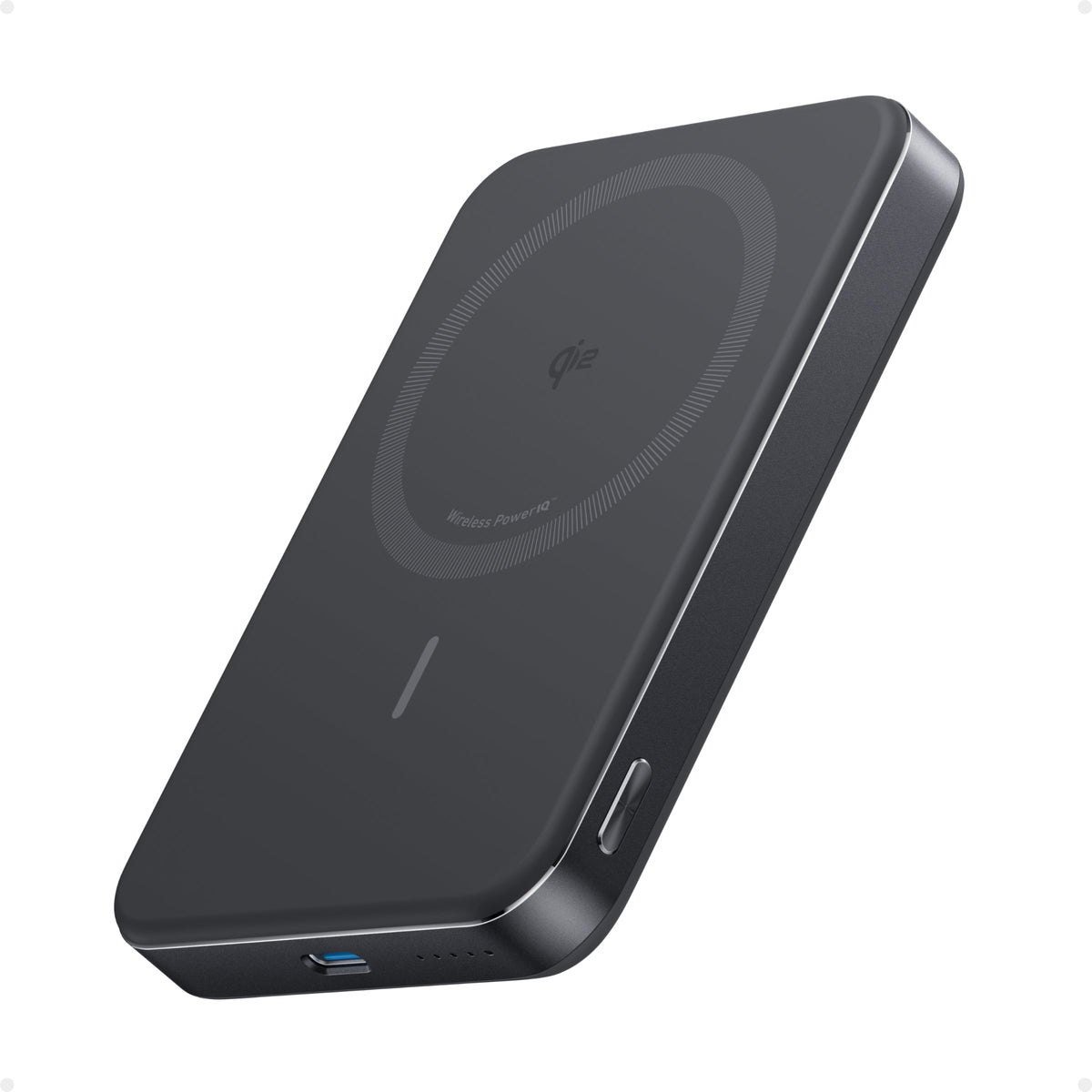 Anker MagGo Powerbank (10.000mAh, Slim) | Exklusives Livestream-Angebot