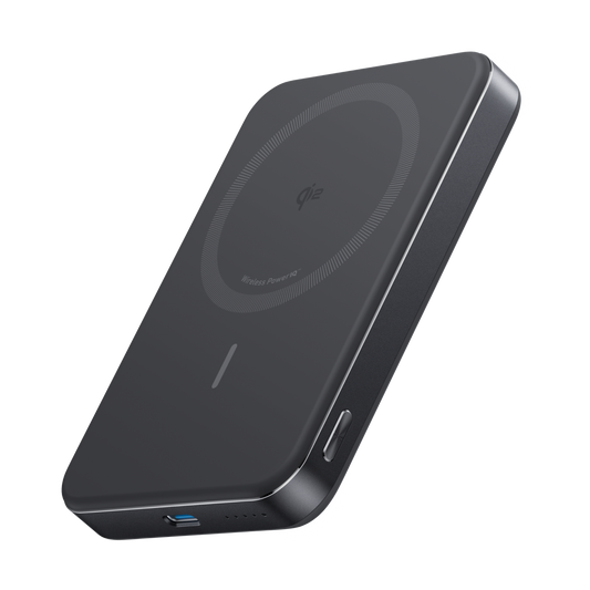 Anker MagGo Powerbank (10.000mAh, Slim)
