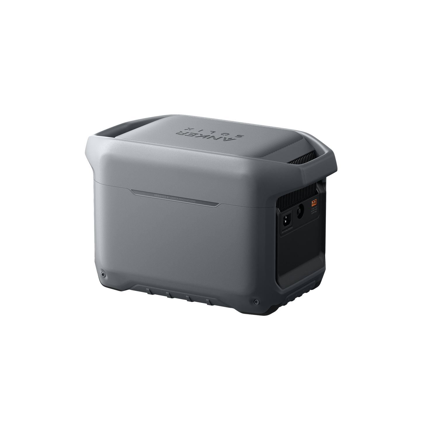 Anker SOLIX C1000 Gen 2 Tragbare Powerstation