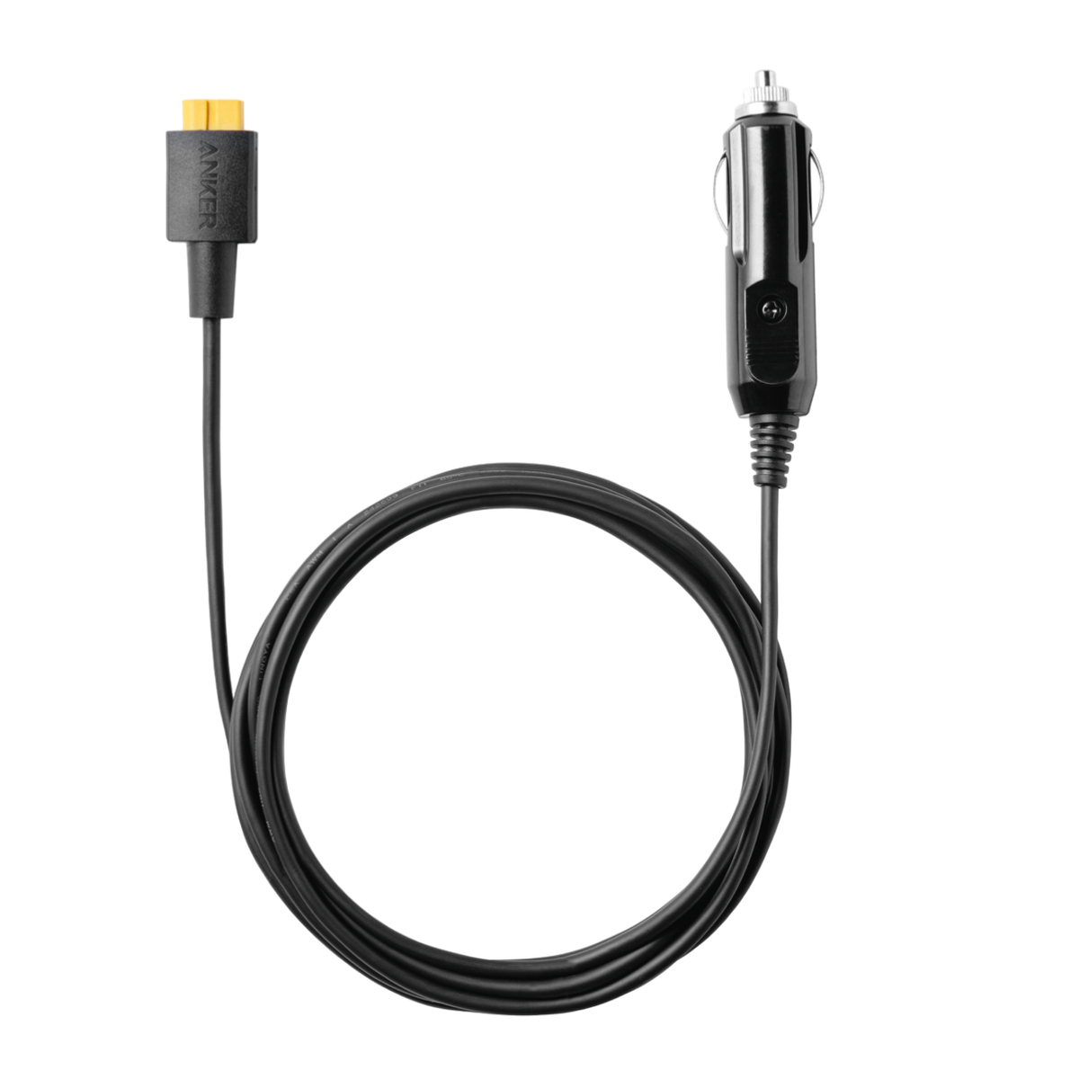 Anker SOLIX Auto-Ladekabel (Stecker auf XT60 Buchse)