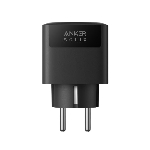 Anker SOLIX Intelligenter Stecker