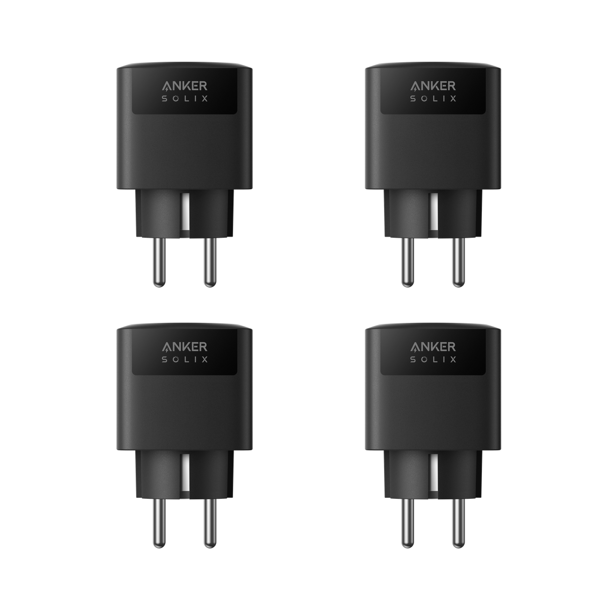 Anker SOLIX Intelligenter Stecker