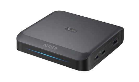 Anker Prime Charging Base (150W, 3 Ports)