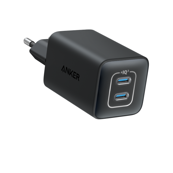 Anker &lt;b&gt;523&lt;/b&gt; Ladegerät (Nano 3, 47W)