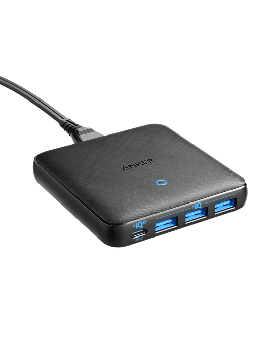 Anker <b>543</b> Ladegerät (65W)