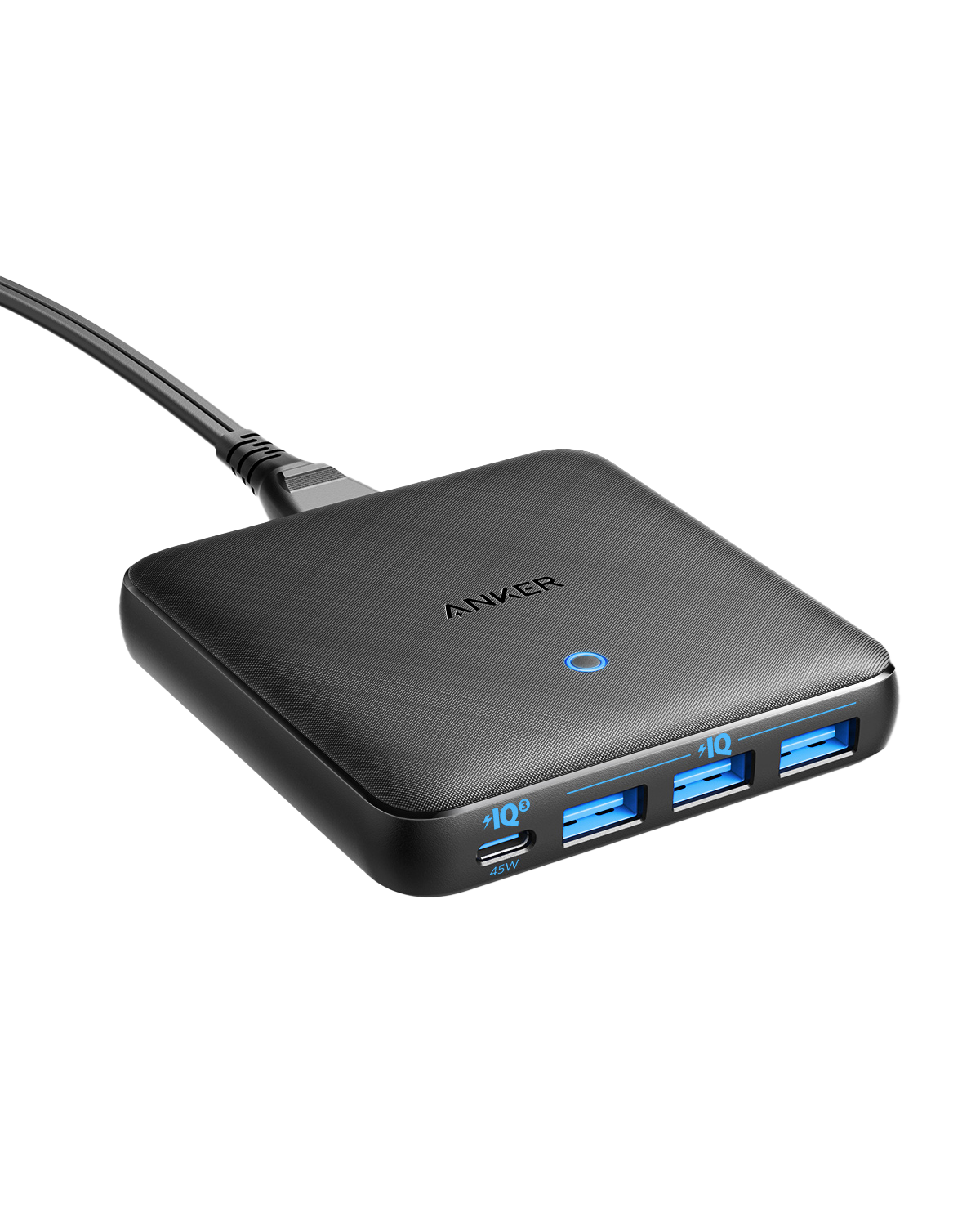 Anker &lt;b&gt;543&lt;/b&gt; Ladegerät (65W)