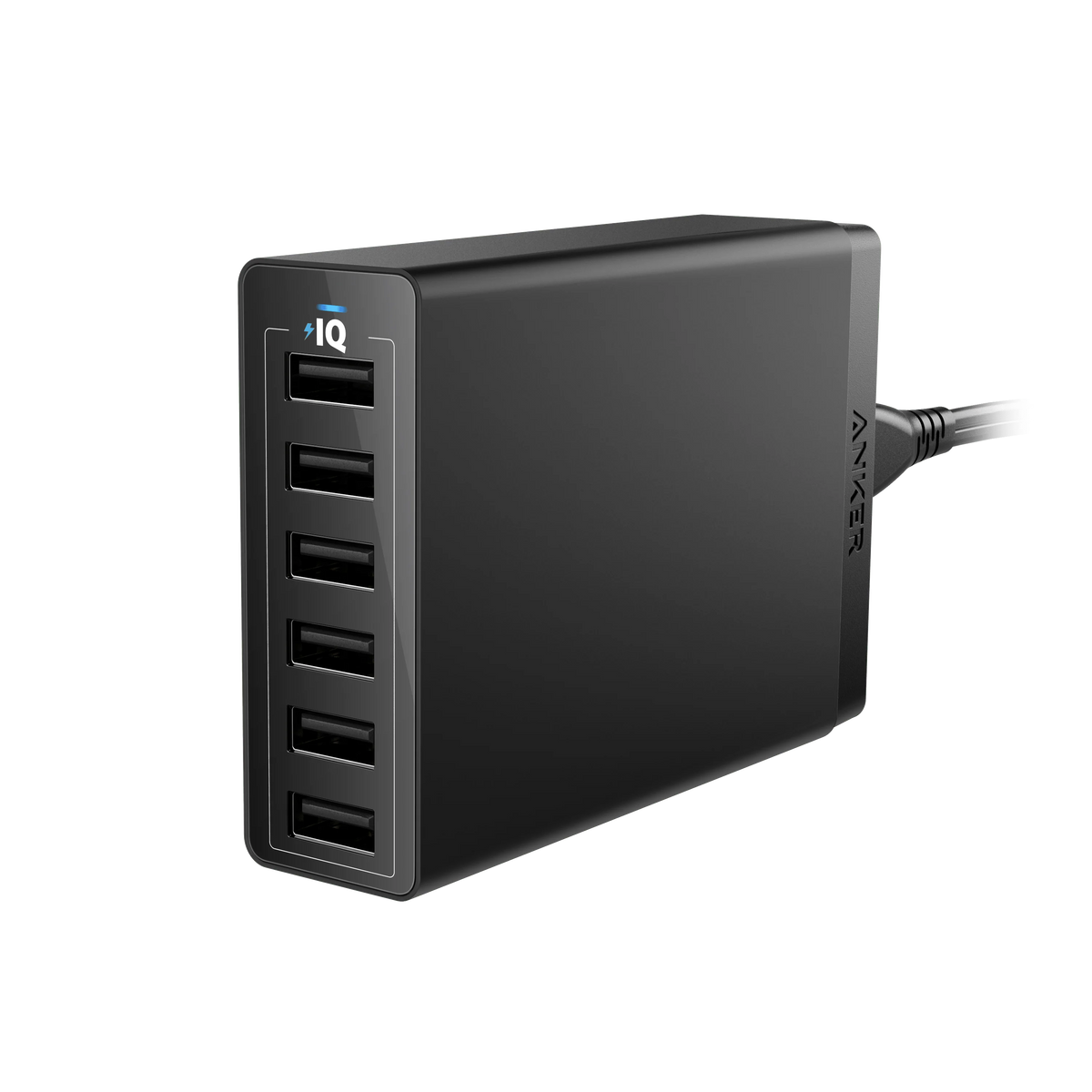 Anker PowerPort 6 60W