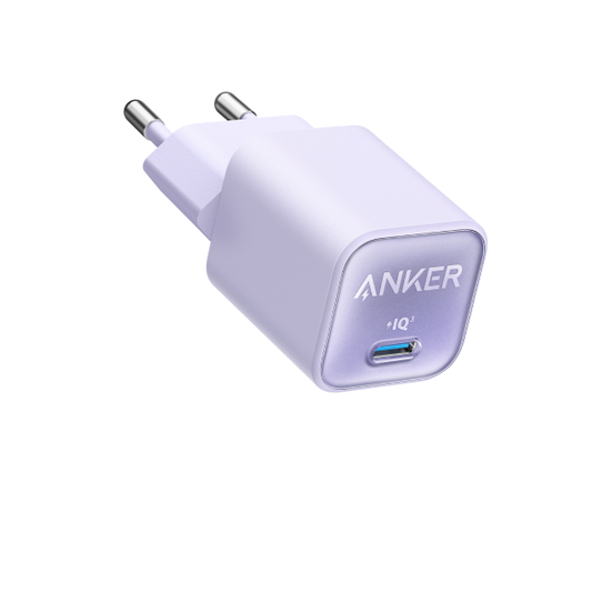 Anker <b>511</b> Ladegerät (Nano 3, 30W)