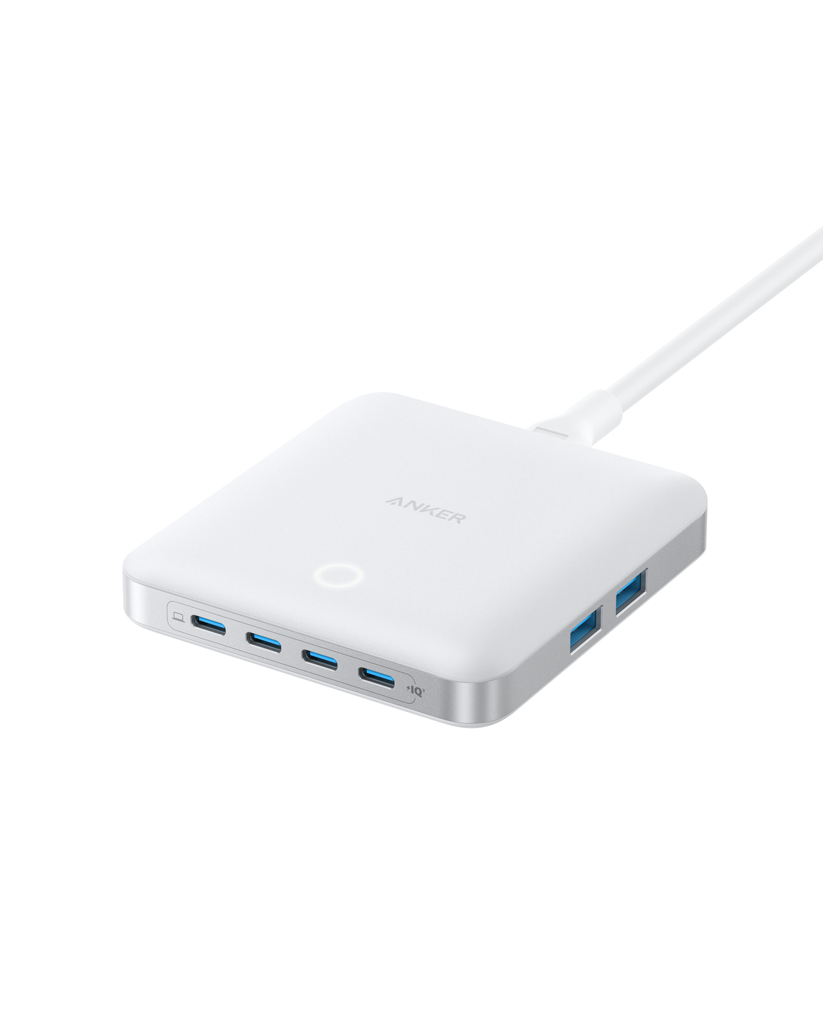 Anker Nano Ladegerät  (130W, 6 Ports)