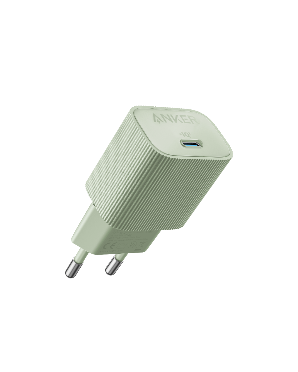 Anker Nano USB-C Wandladegerät (30W)