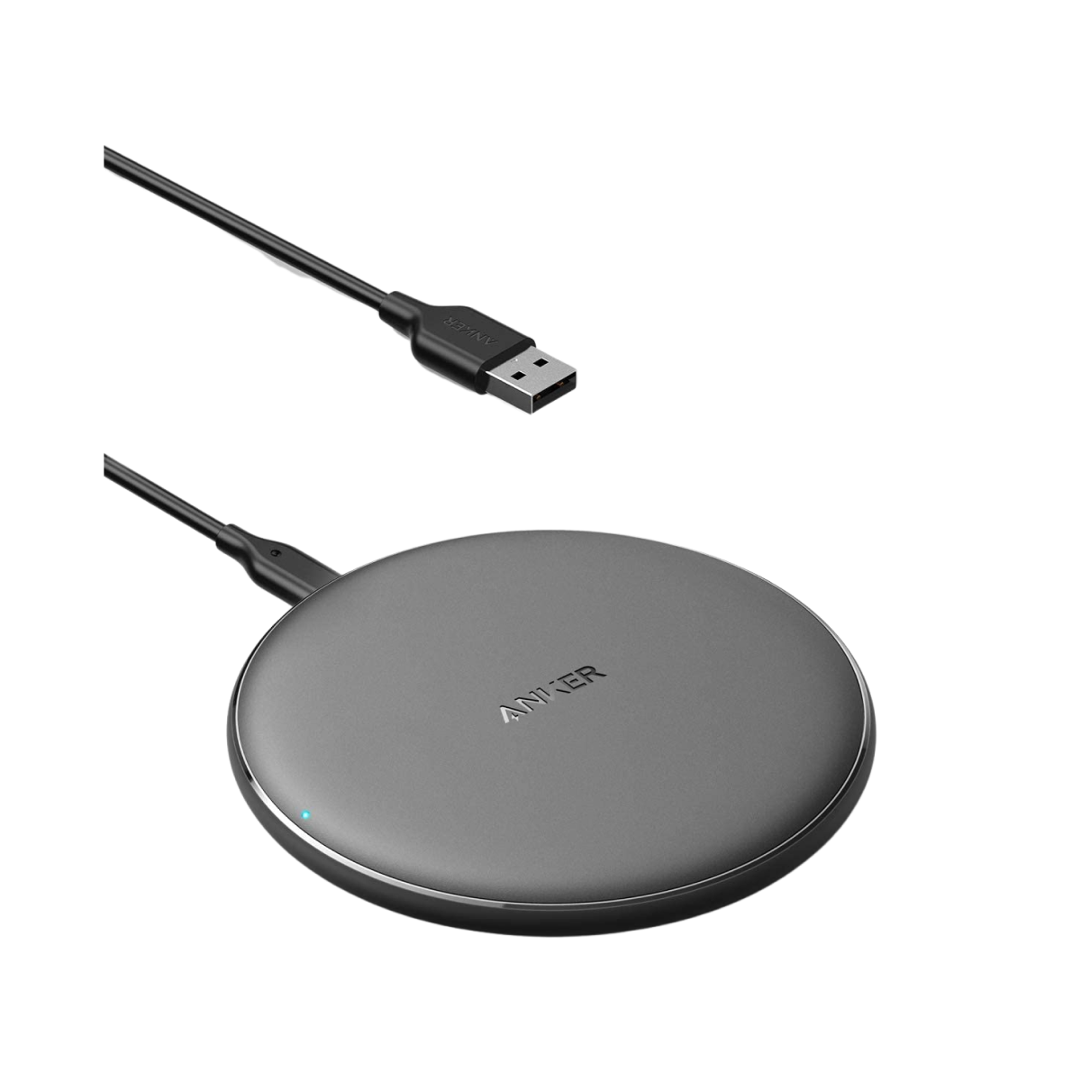 Anker <b>313</b> Kabelloses Ladegerät (Pad)