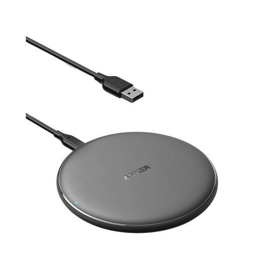 Anker <b>313</b> Kabelloses Ladegerät (Pad)
