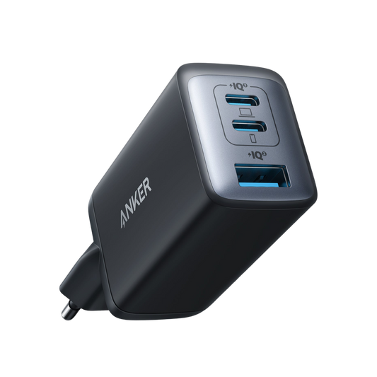 Anker <b>735</b> Ladegerät (Nano II 65W)