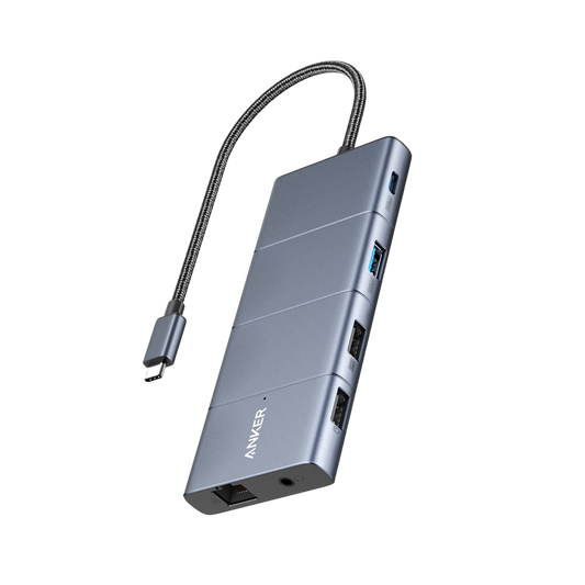 Anker <b>565</b> USB-C Hub (11-in-1)