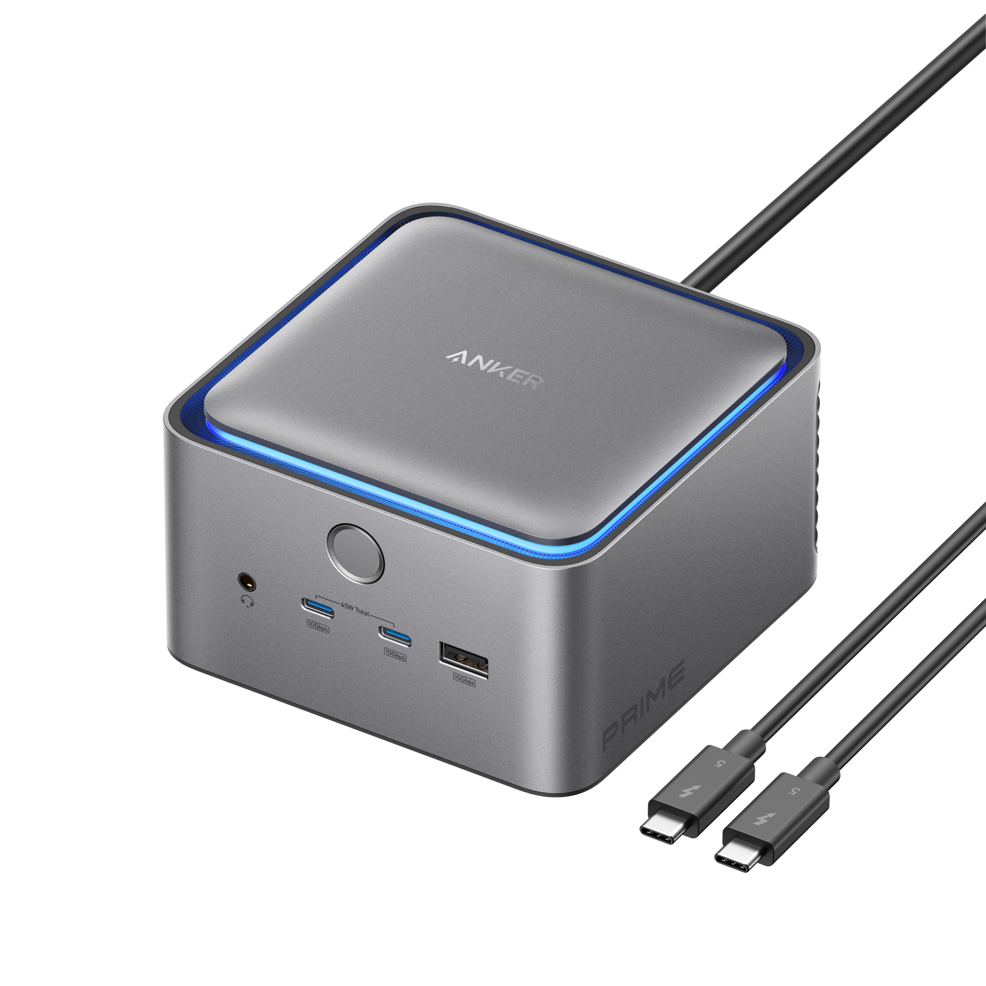Anker Prime Docking Station (14-in-1, 8K, Thunderbolt 5)