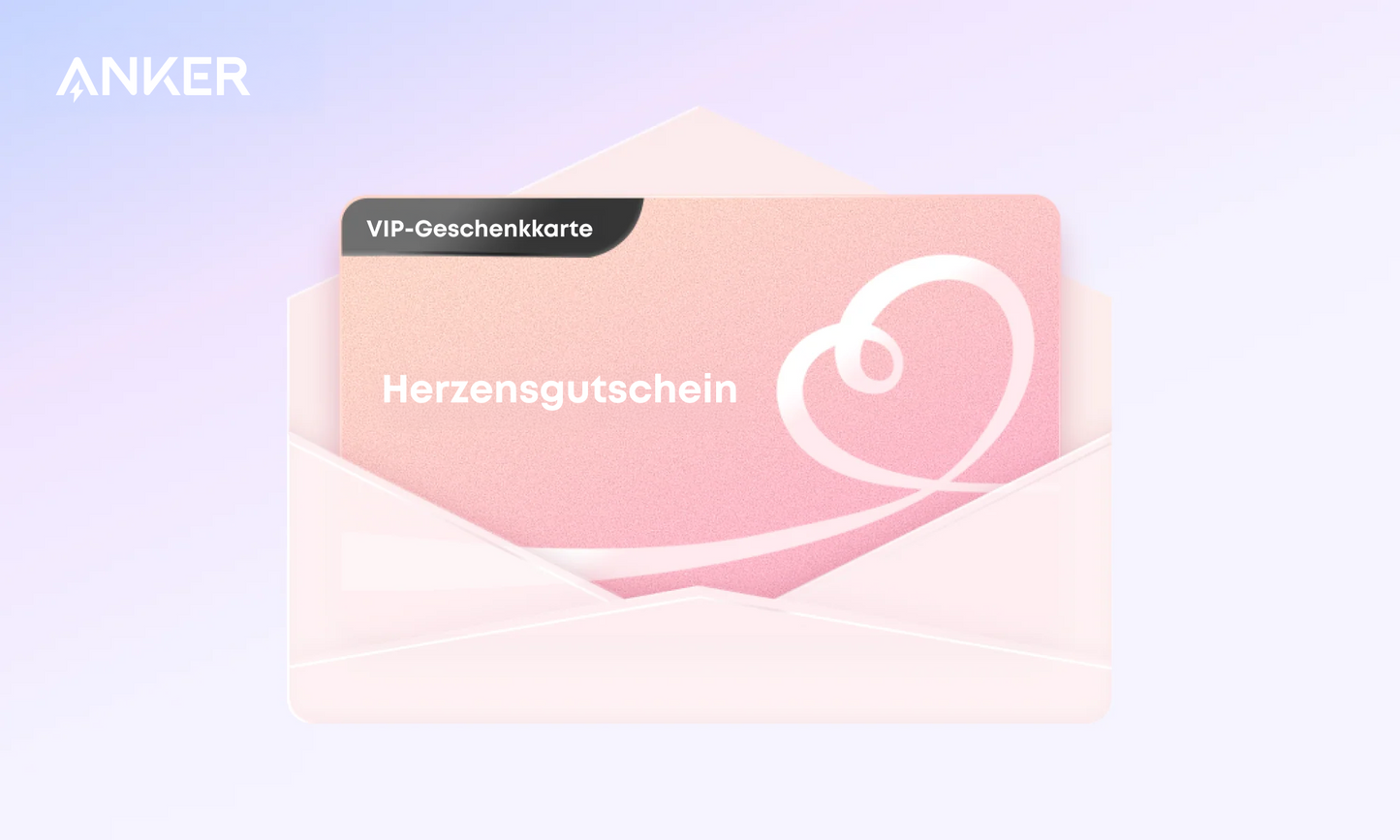 Anker Gutscheine