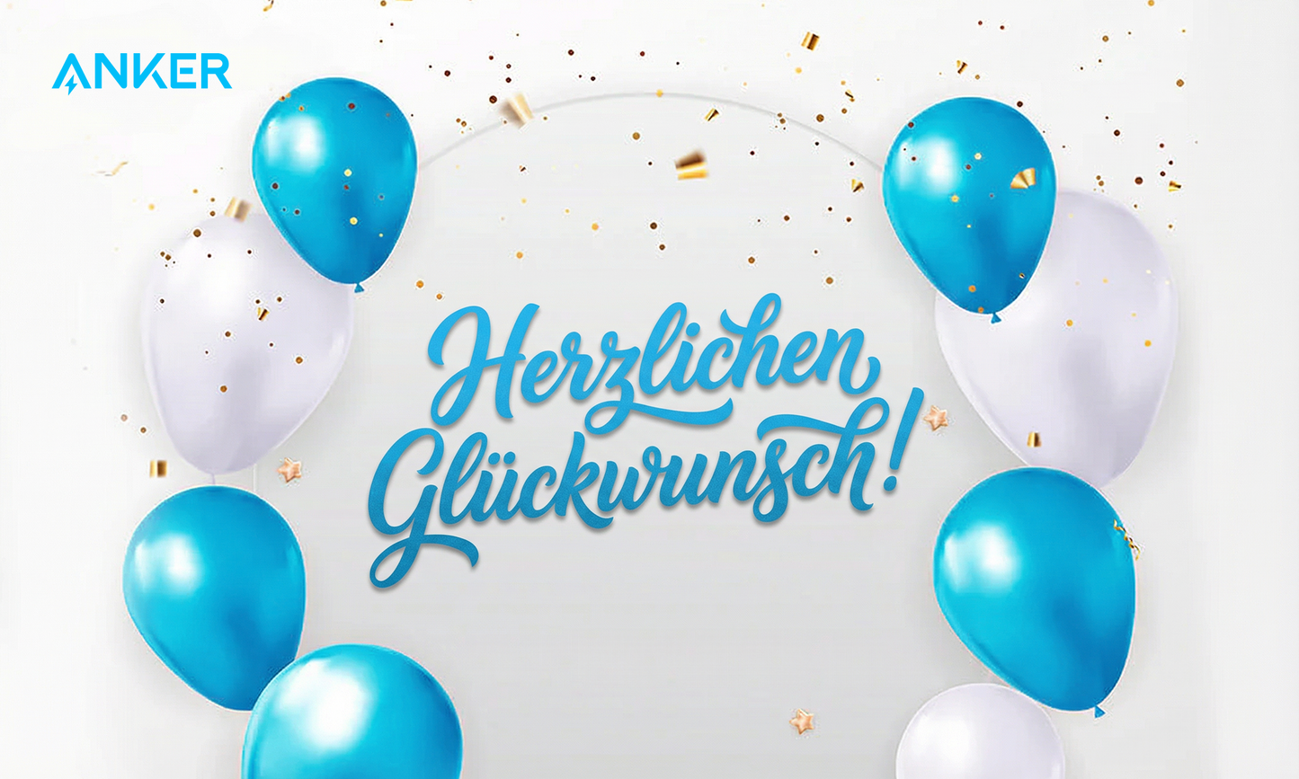 Anker Gutscheine