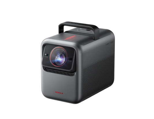 NEBULA X1 | 4K Beamer mit Triple-Laser und Mikro-Gimbal