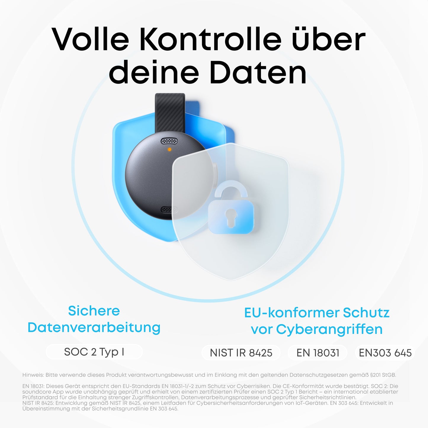 soundcore Work | Dein persönlicher KI-Assistent