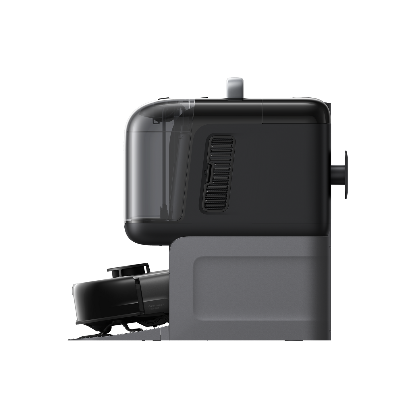 eufy Saug- und Wischroboter Omni E28
