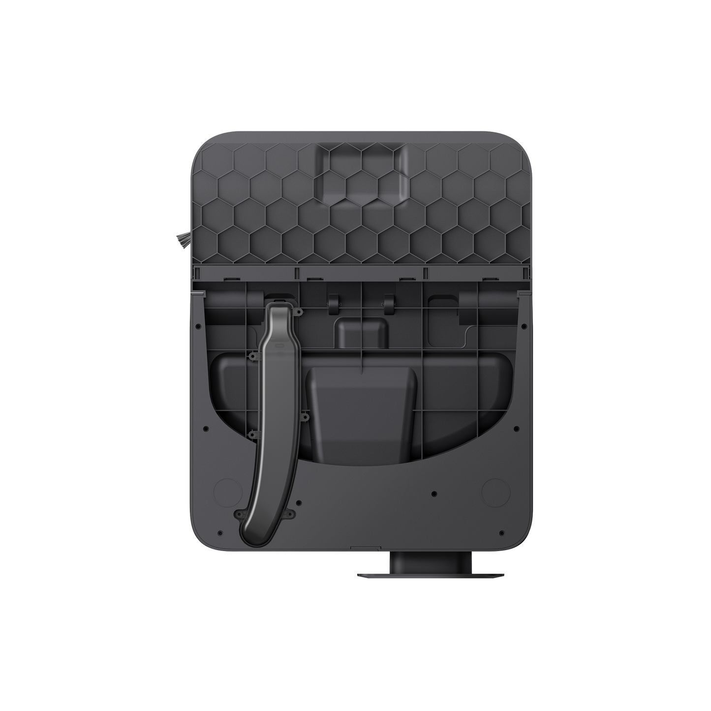 eufy Saug- und Wischroboter Omni E28