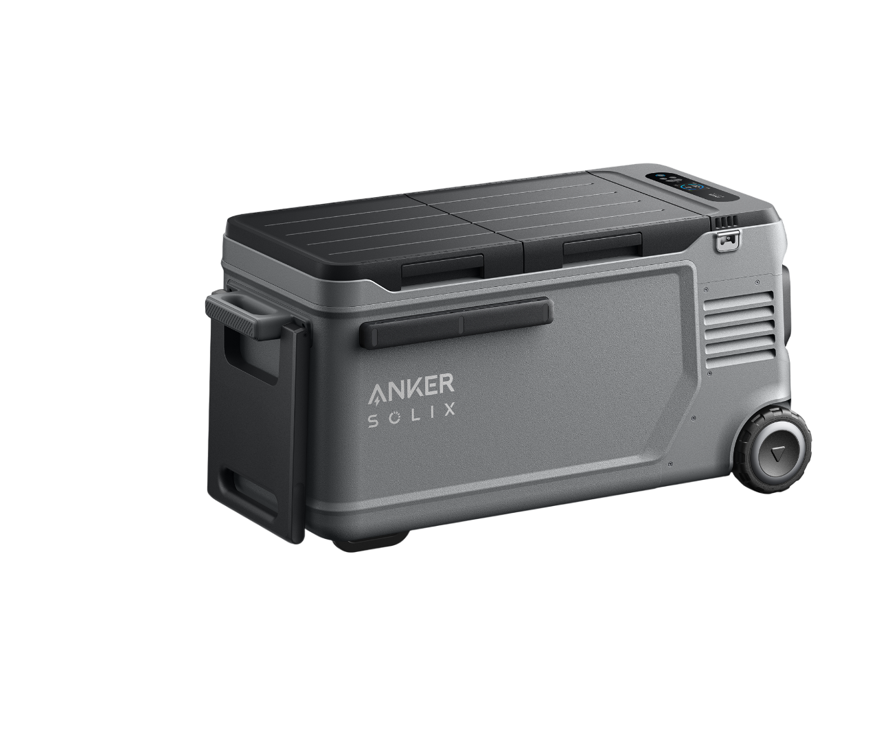 Anker SOLIX EverFrost 2 58L Akku-Kühlbox