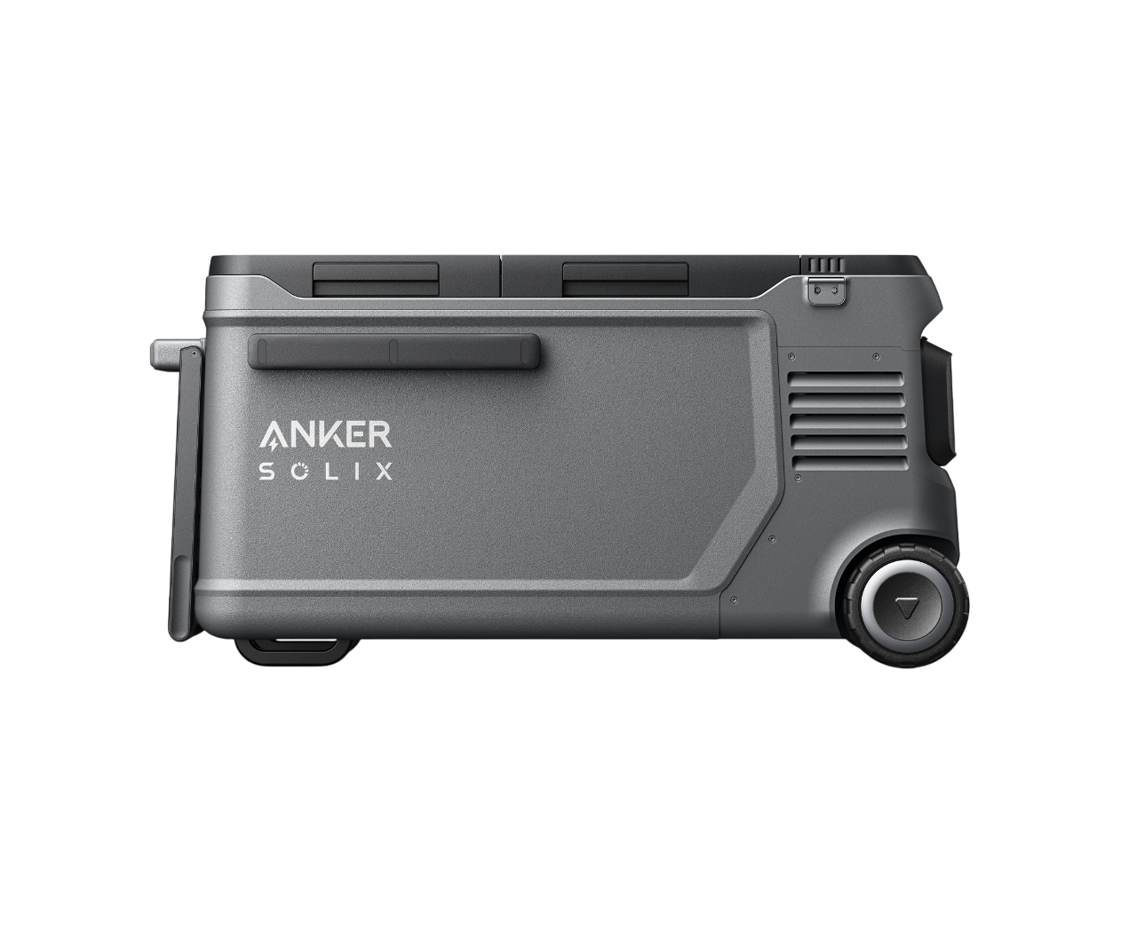 Anker SOLIX EverFrost 2 58L Akku-Kühlbox