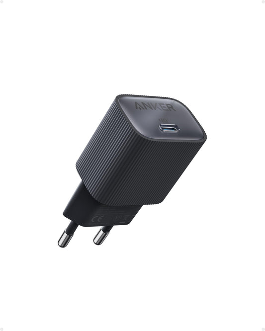 Anker Nano USB-C Wandladegerät (30W)
