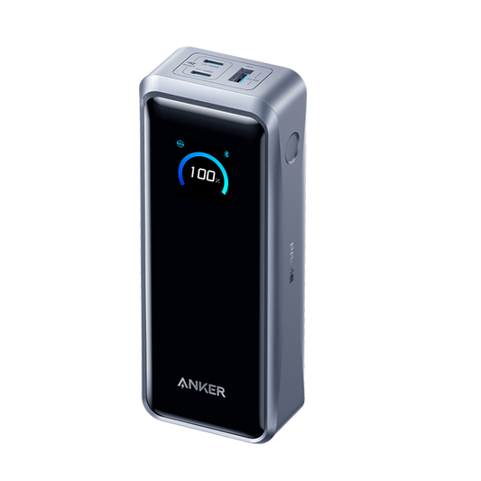Anker Prime Powerbank  (26K, 300W)