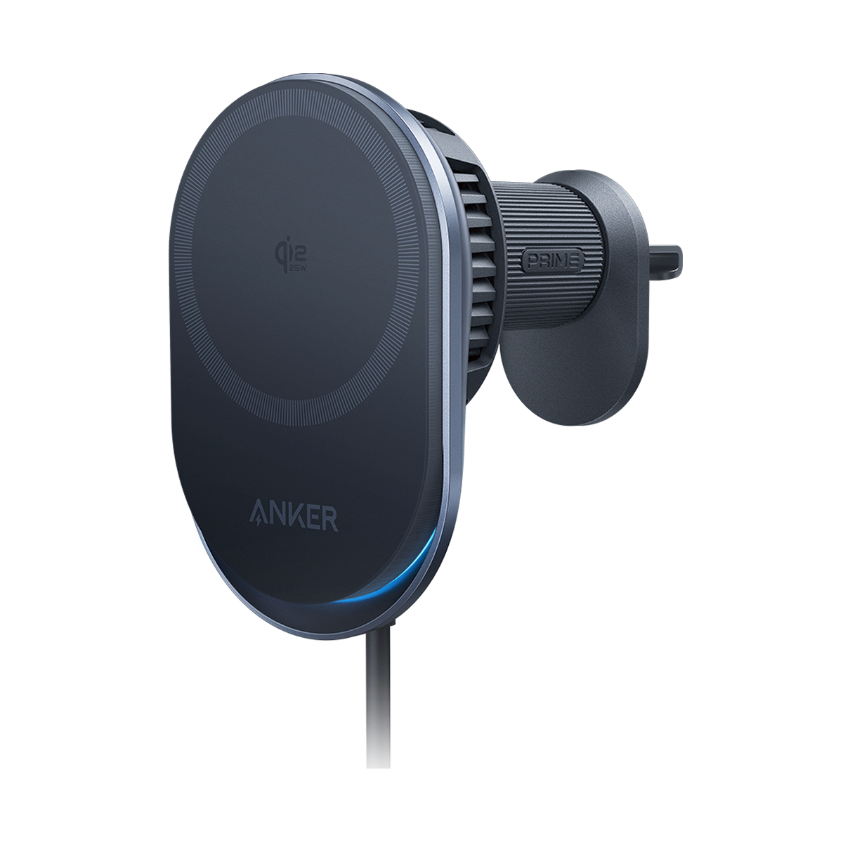 Anker Prime Kabelloses Kfz-Ladegerät (MagGo, AirCool, Pad)