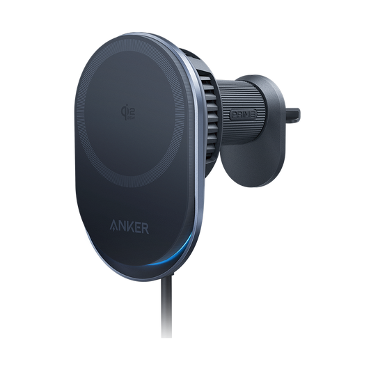 Anker Prime Kabelloses Kfz-Ladegerät (MagGo, AirCool, Pad)