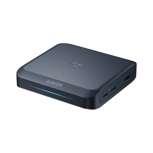 Anker Prime Ladebasis (3 Ports, 150W)
