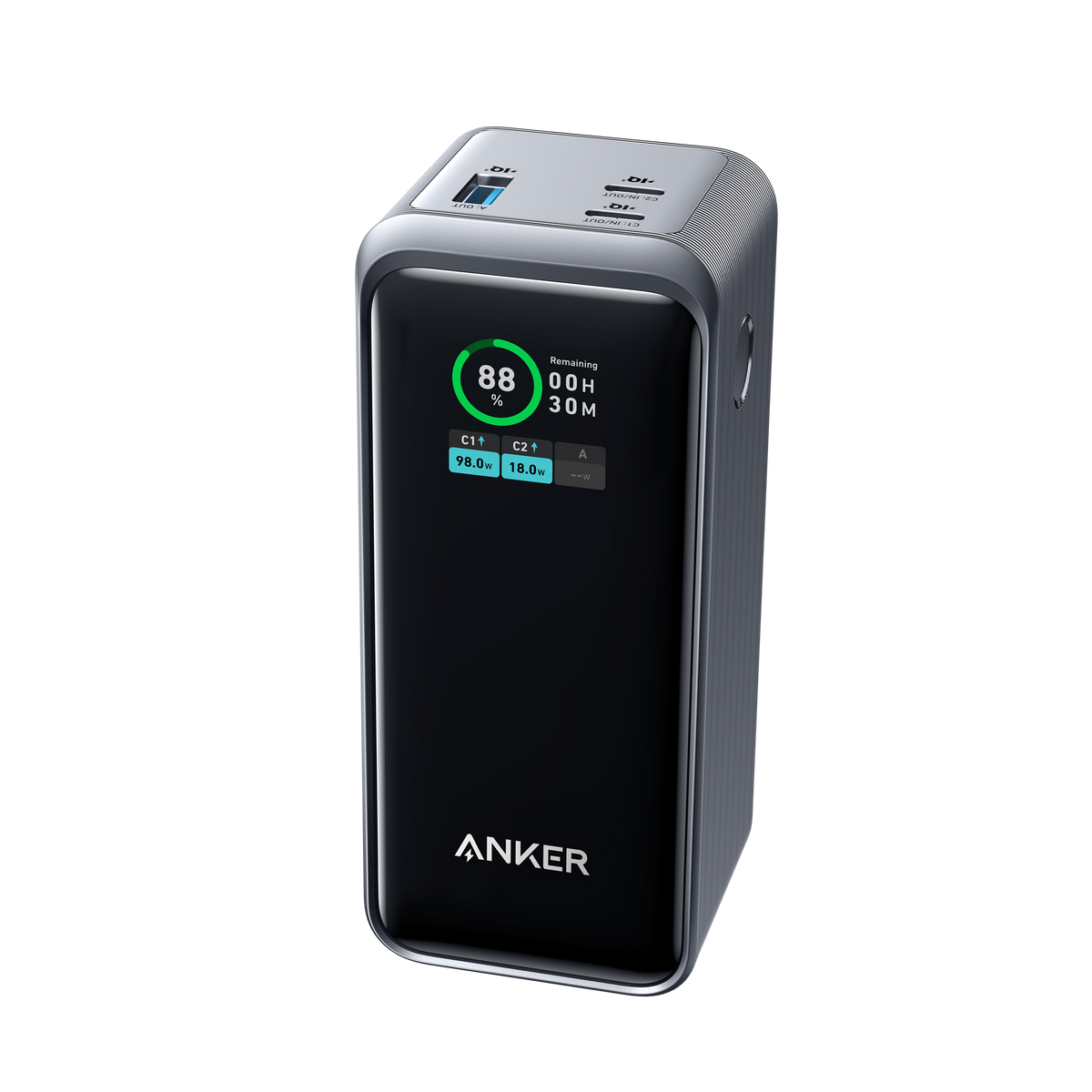 Anker Prime 20.000mAh Powerbank (200W)